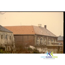 oude slachthuis ex school 1